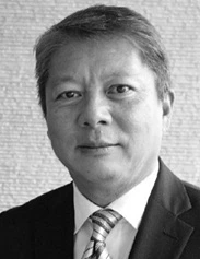 Eric Lim