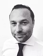 Lionel Friedfeld