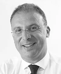 Philippe Metoudi